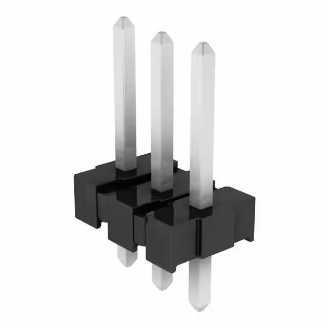 26503039 Molex  Embases à broches mâles